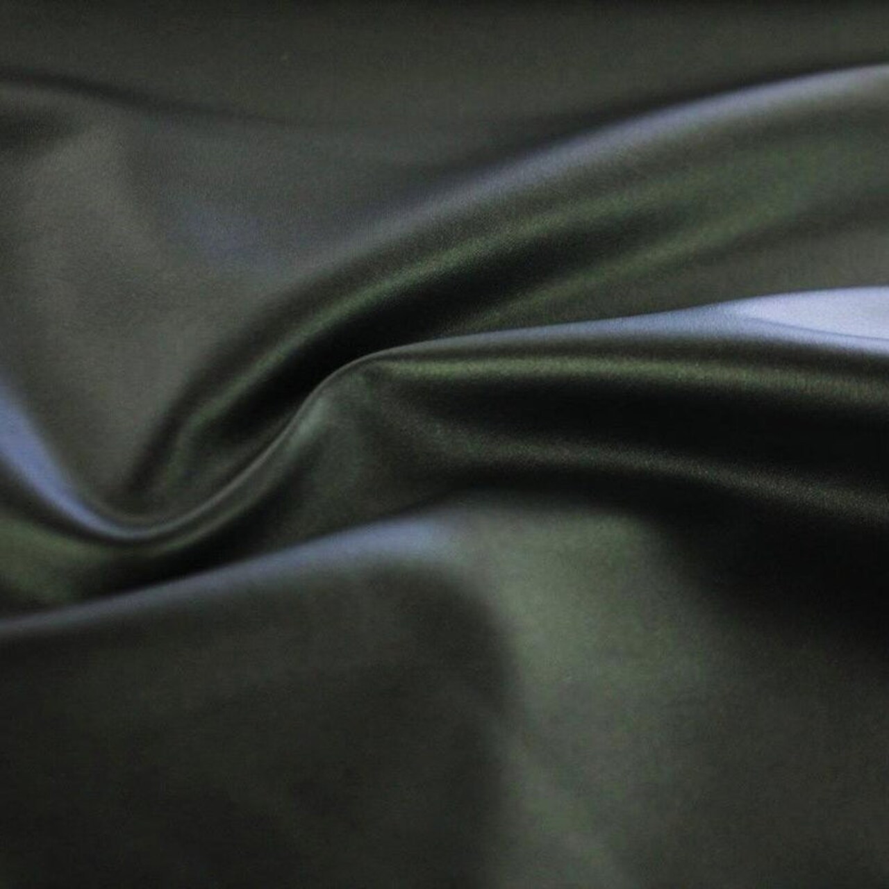 1 Yard Luster Soft Foiled Spandex Fabric 4 Way Stretch 58 60 inch Width